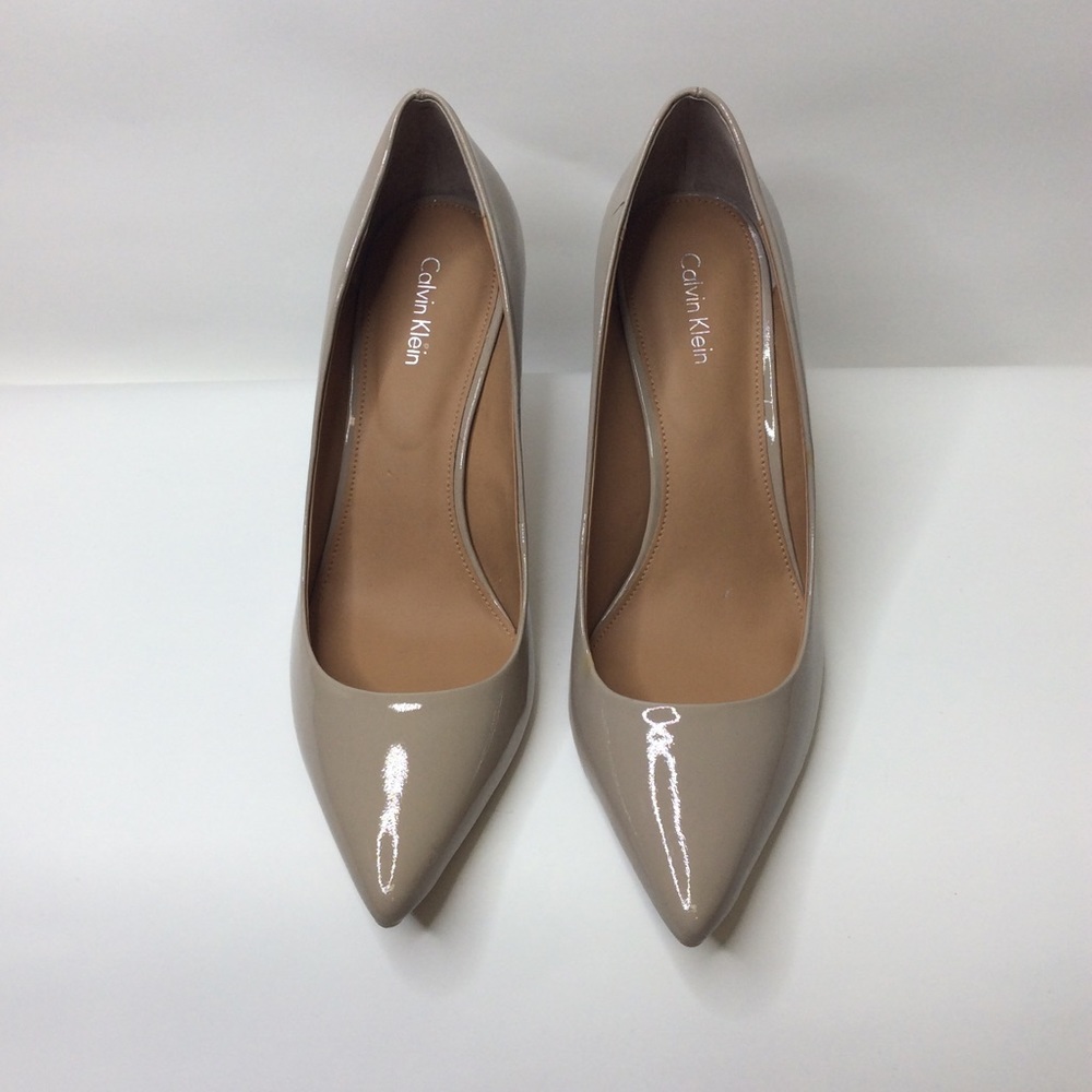 Calvin Klein heels